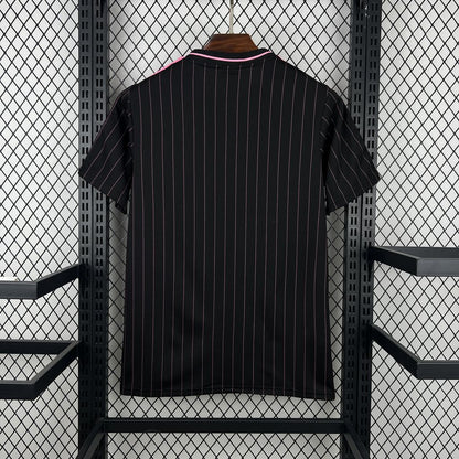 Men’s Juventus 2026 Originals Terrace Icons Jersey