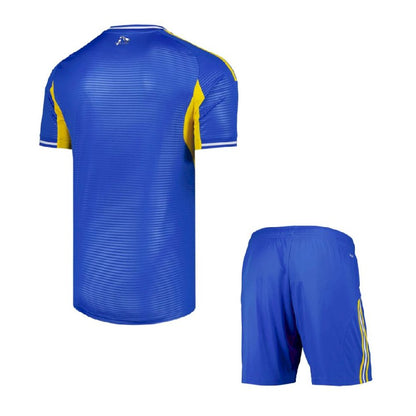 Kid's Leeds United 2025/26 Away Kit