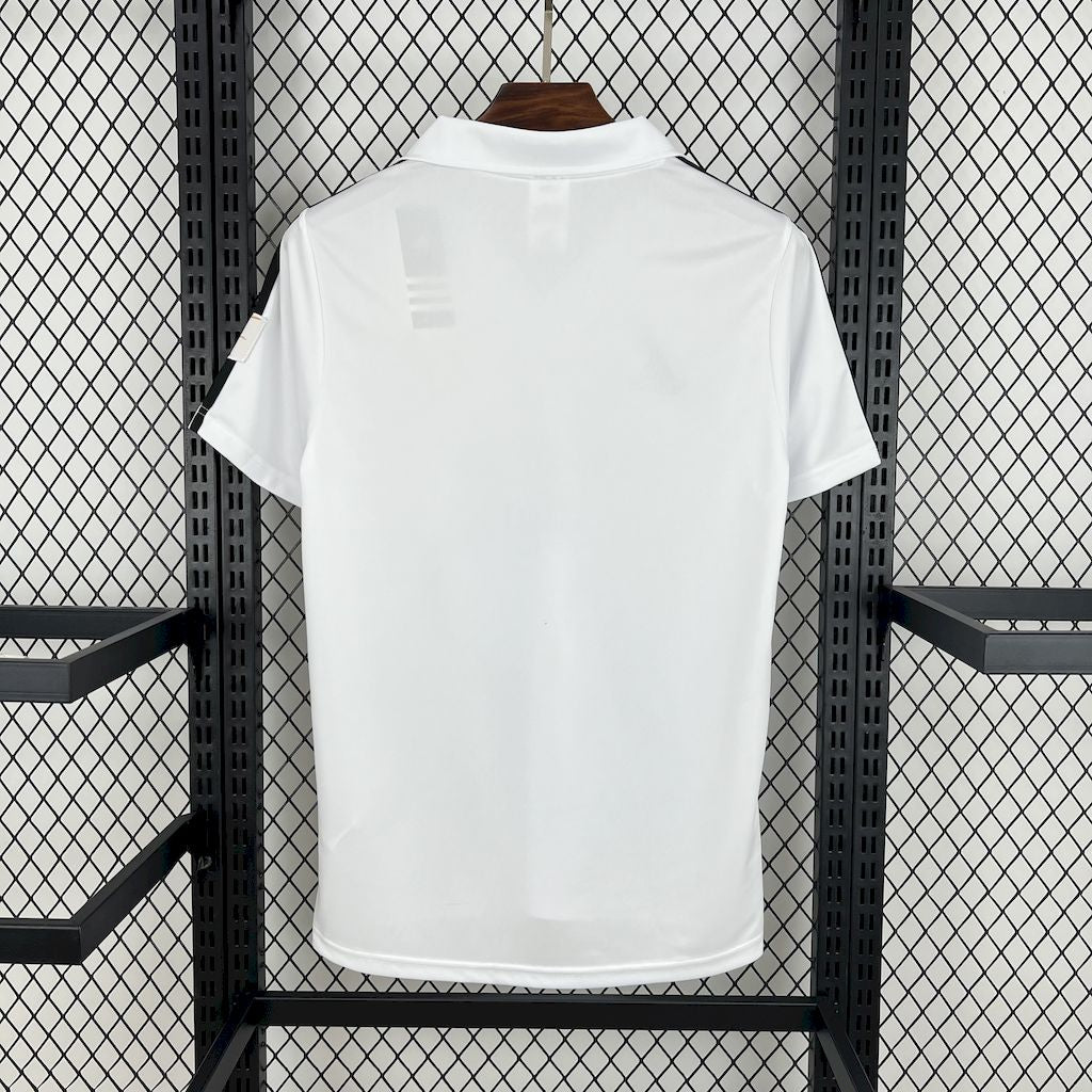 Retro's Real Madrid 2002/03 Home Jersey
