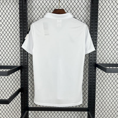 Retro's Real Madrid 2002/03 Home Jersey