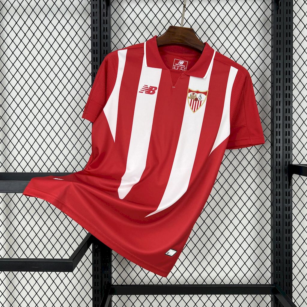 Retro's Sevilla FC 2015/16 Away Jersey