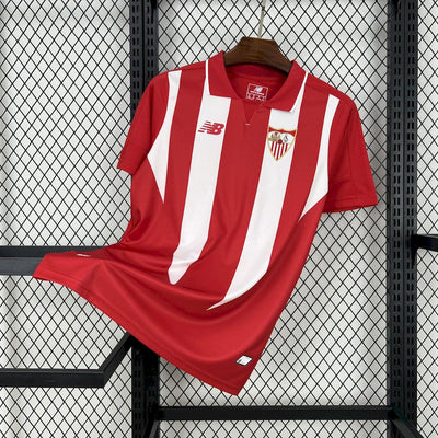 Retro's Sevilla FC 2015/16 Away Jersey
