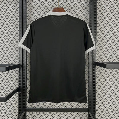 Leicester City 2015/16 Away Retro Jersey