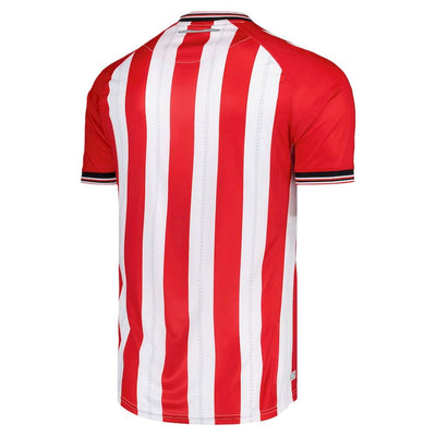 Men’s Sunderland 2025/26 Home Jersey