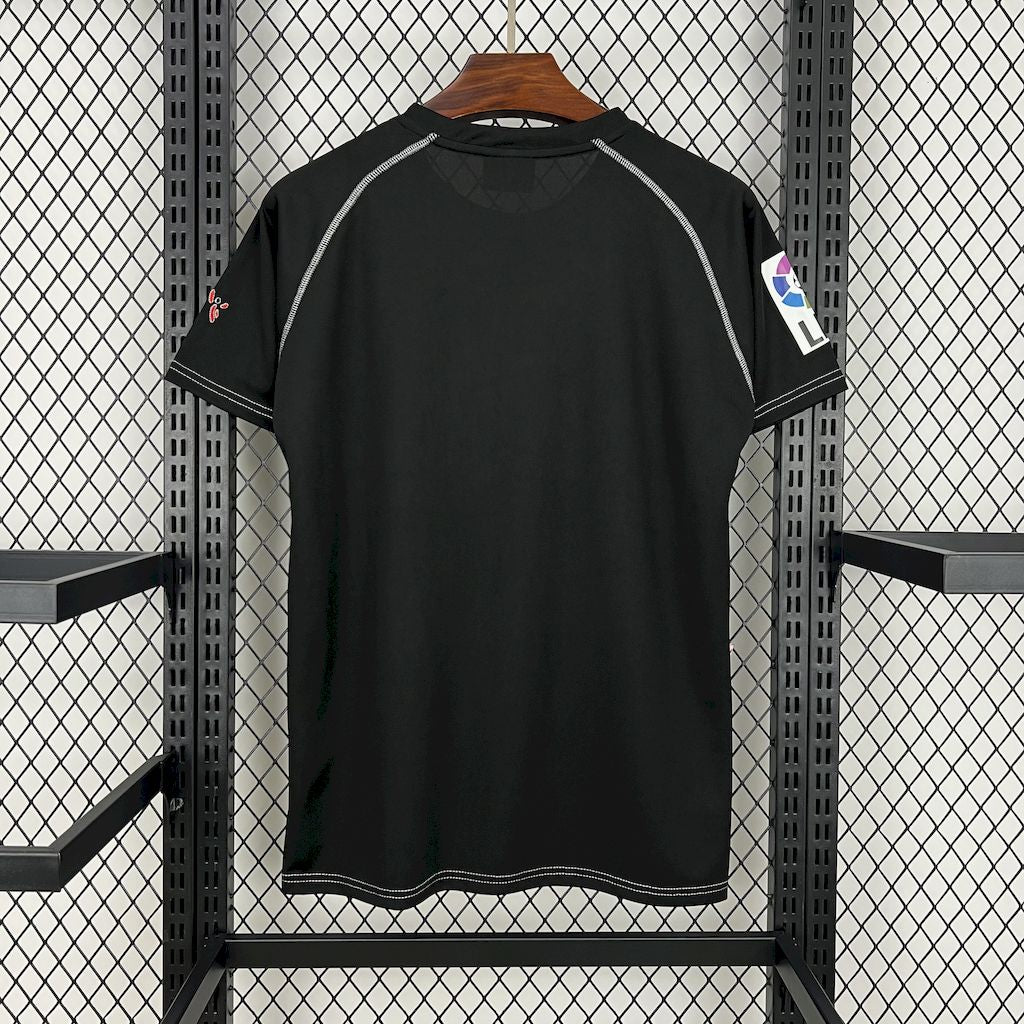 Retro's Athletic de Bilbao 2007/08 Away Jersey