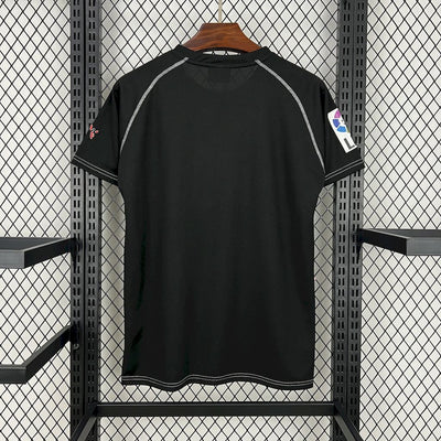 Retro's Athletic de Bilbao 2007/08 Away Jersey