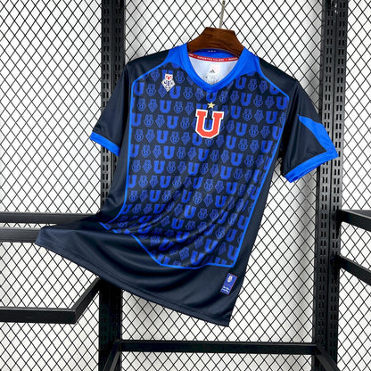 Men’s Universidad de Chile 2025/26 Special Edition Jersey