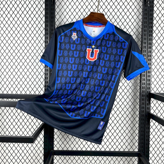Men’s Universidad de Chile 2025/26 Special Edition Jersey
