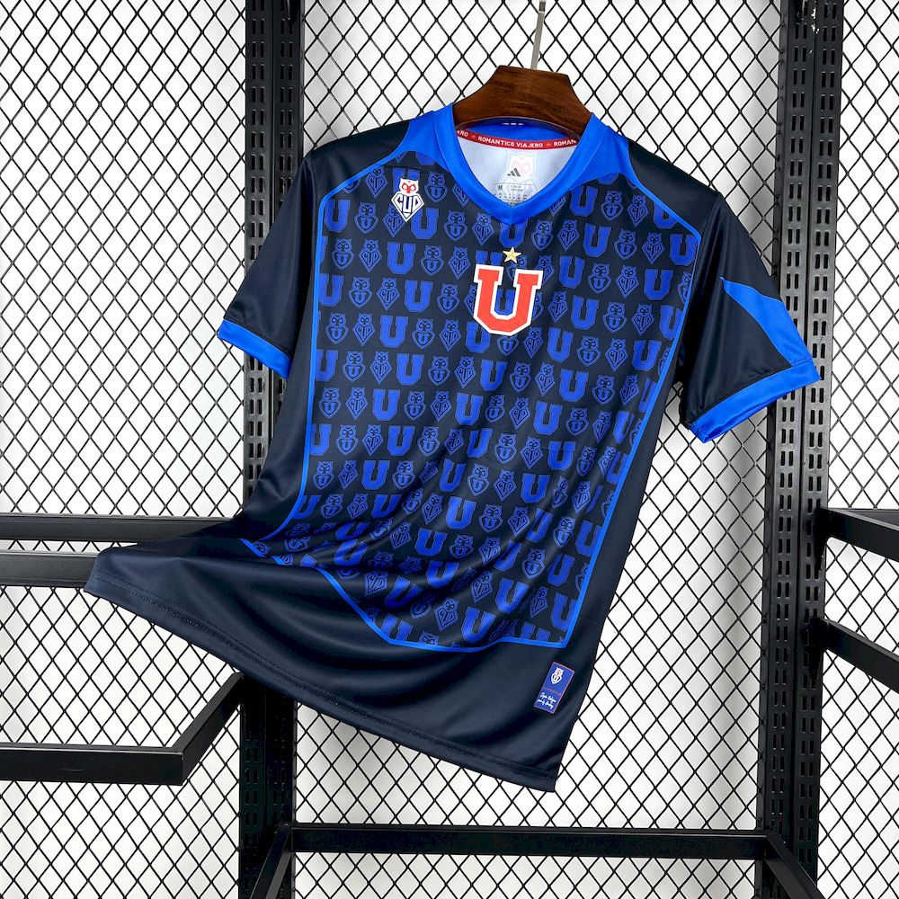 Men’s Universidad de Chile 2025/26 Special Edition Jersey