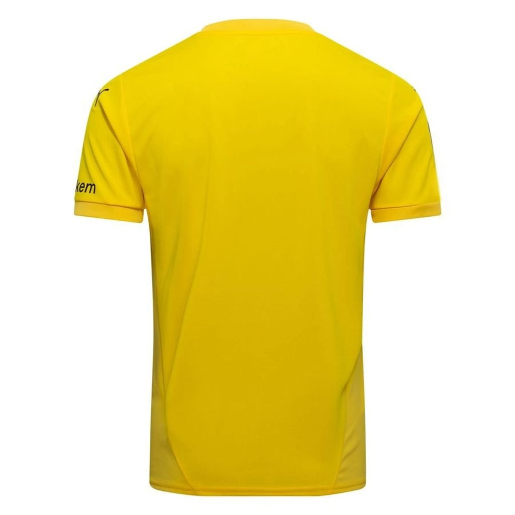 Men's FK Bodø/Glimt 2025/26 Home Jersey