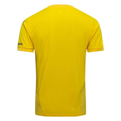 Men's FK Bodø/Glimt 2025/26 Home Jersey