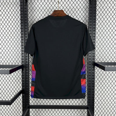Men’s England 2025/26 Away Jersey - Women's Euro Edition