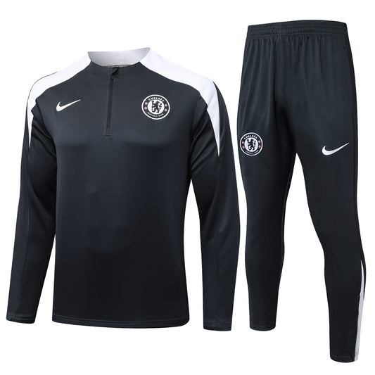 Corinthians 2025/26 Adult's Half-Zip Training Set