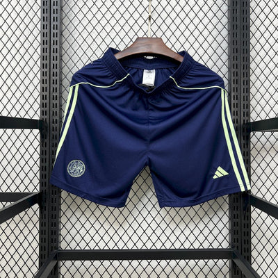 Men’s Ajax 2025/26 Away Shorts