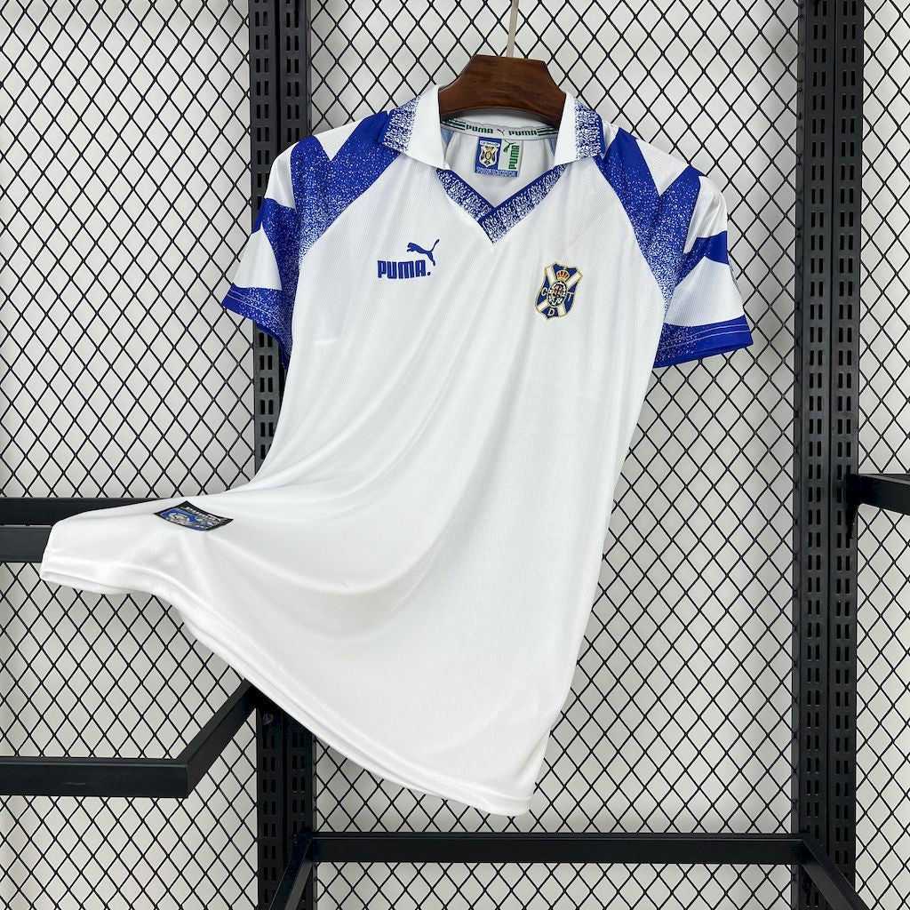 Retro's CD Tenerife 1997/98 Home Jersey