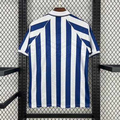 Retro's Real Sociedad 1994/95 Home Jersey