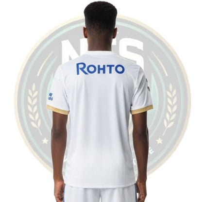 Men’s Gamba Osaka 2026 Away Jersey