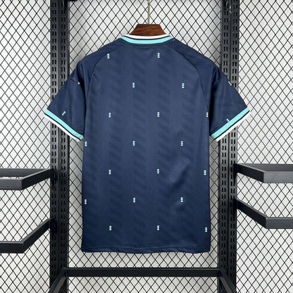 Men’s Germany 2026/27 Away Jersey