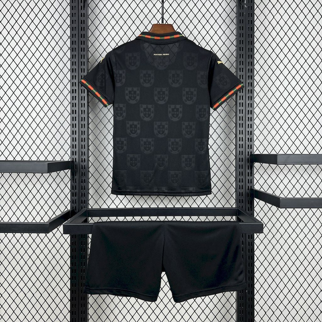 Kid's Portugal 2026 Eusébio Special Edition Kit