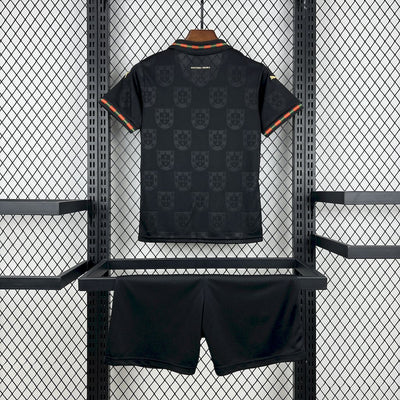 Kid's Portugal 2026 Eusébio Special Edition Kit