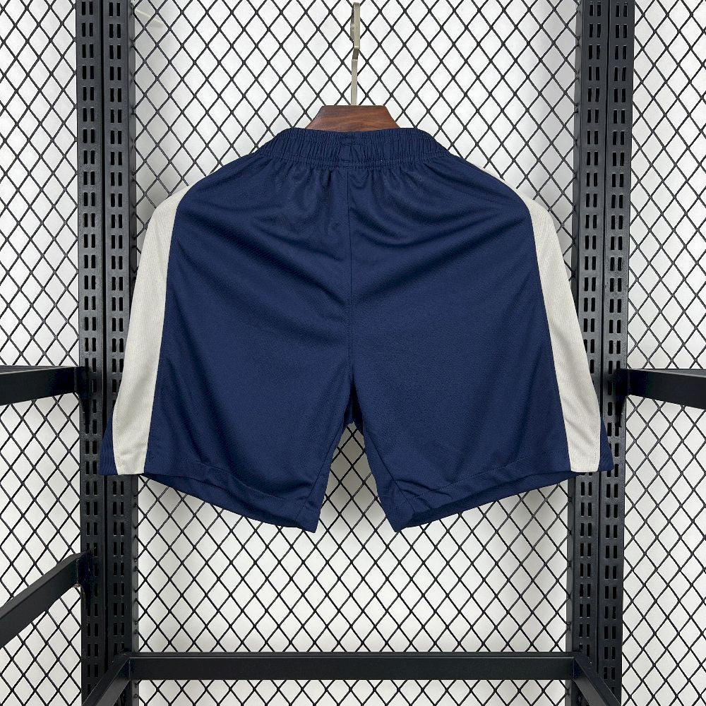 Tottenham 2025/26 Home Shorts