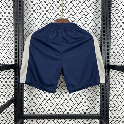 Tottenham 2025/26 Home Shorts
