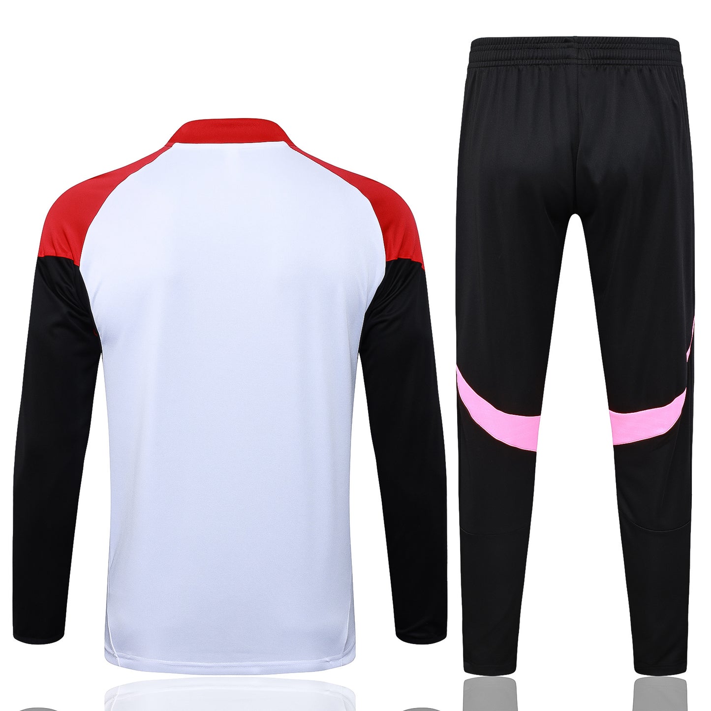 Arsenal FC 2025/26 Adult's Half-Zip Training Set