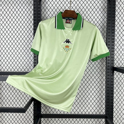 Retro's Real Betis 1999/00 Away Jersey
