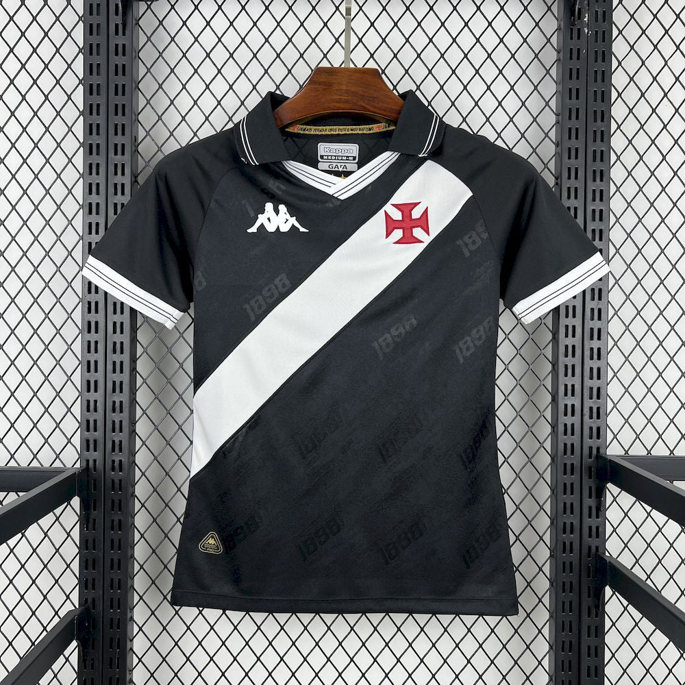 Women's Vasco da Gama 2025/26 Home Jersey