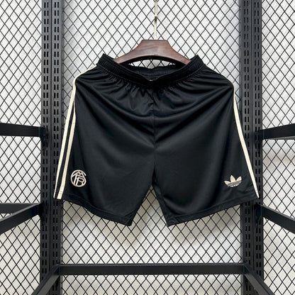 Men’s Bayern Munich 2025/26 Third Shorts