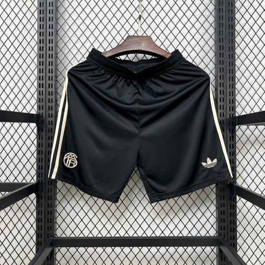 Men’s Bayern Munich 2025/26 Third Shorts