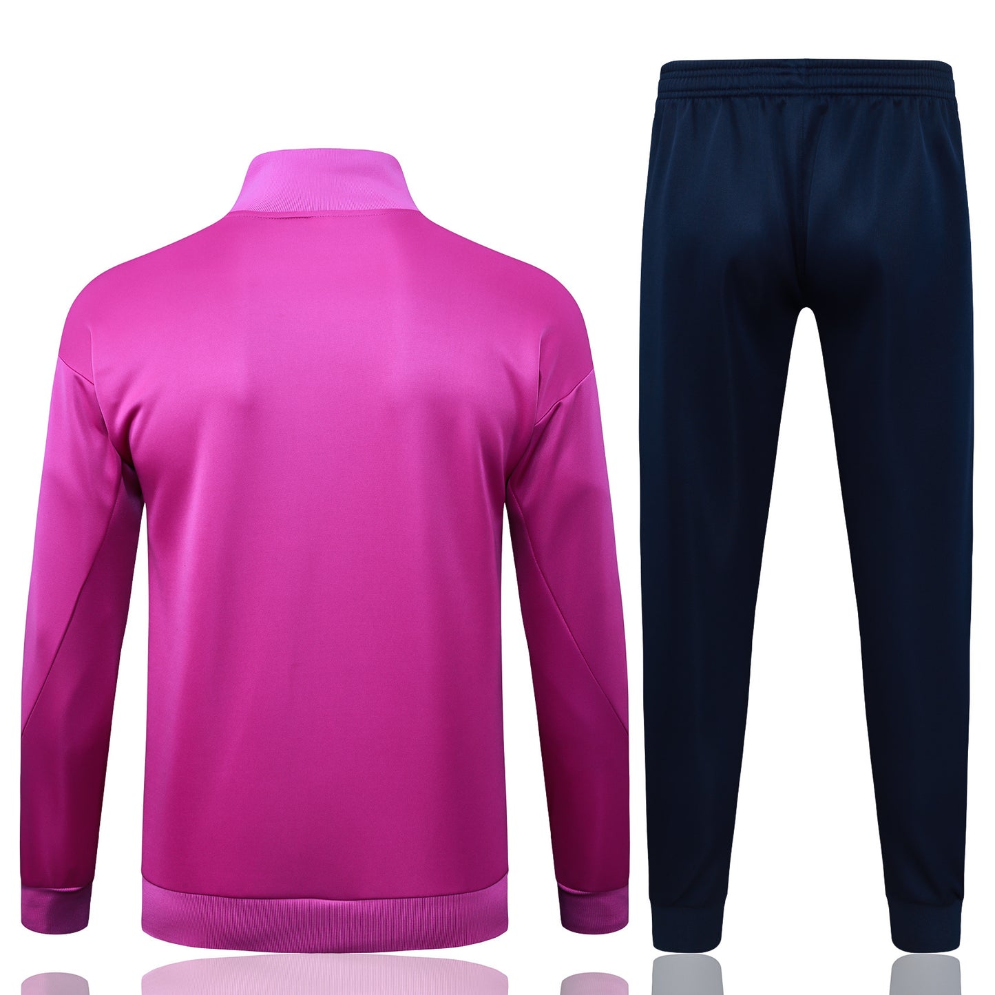 FC Barcelona 2025/26 Adult's Full-Zip Training Set