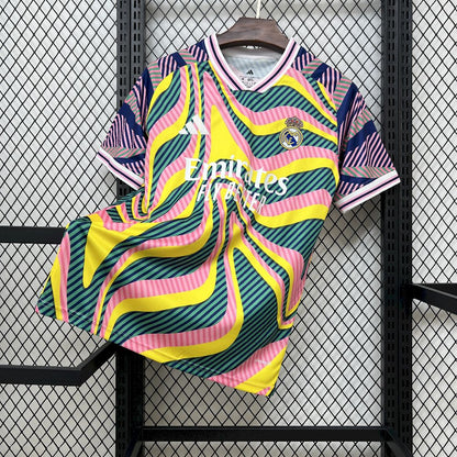 Men's Real Madrid 2025/26 Special Edition Jersey