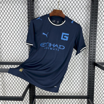 Men's Girona 2025/26 Third Jersey