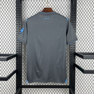 Men’s Ipswich Town 2025/26 Third Jersey