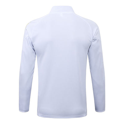 Juventus 2025/26 Full-Zip Training Top