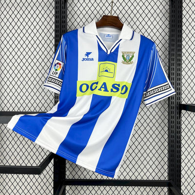 Retro's CD Leganés 1999/00 Home Jersey