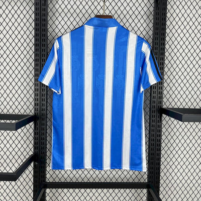 Retro's Deportivo de la Coruña 1997/98 Home Jersey