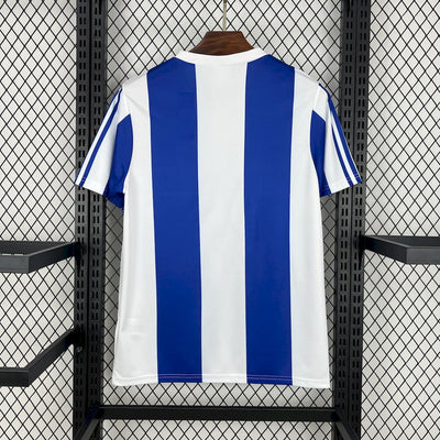 Retro's FC Porto 1990/91 Home Jersey