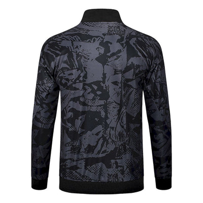 Corinthians 2025/26 Full-Zip Training Top