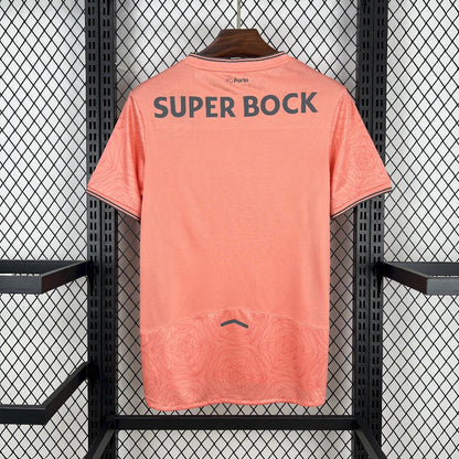 Men's FC Porto 2025/26 Away Jersey