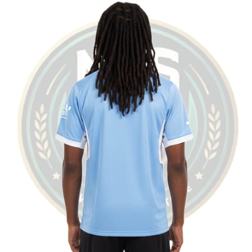 Men’s Manchester City 2026/27 Home Jersey