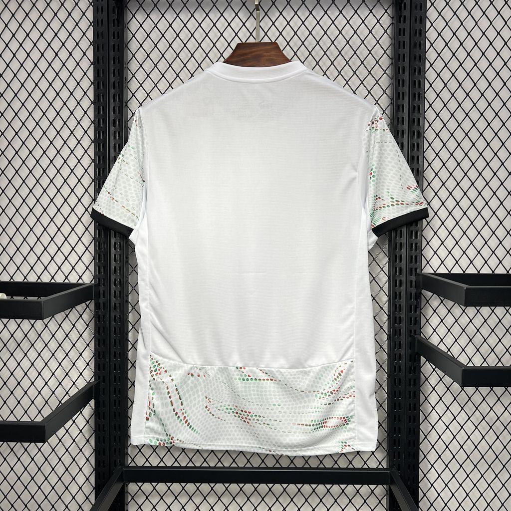 Men’s Portugal 2025/26 Away Jersey