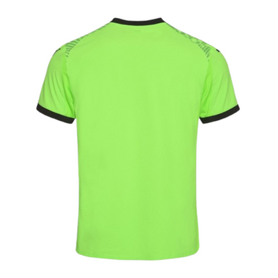 Men's Portugal 2025/26 Green GK Jersey