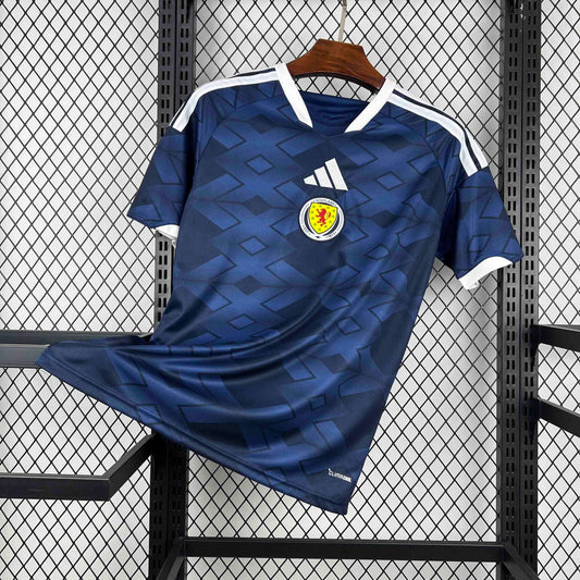 Men’s Scotland 2026 Home Jersey