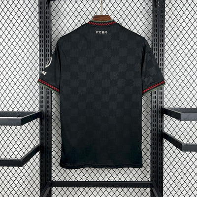 Men’s Bayern Munich 2025/26 Third Jersey