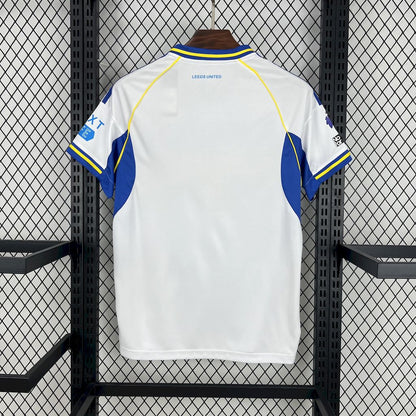 Men's Leeds United 2025/26 Special Edition Jersey