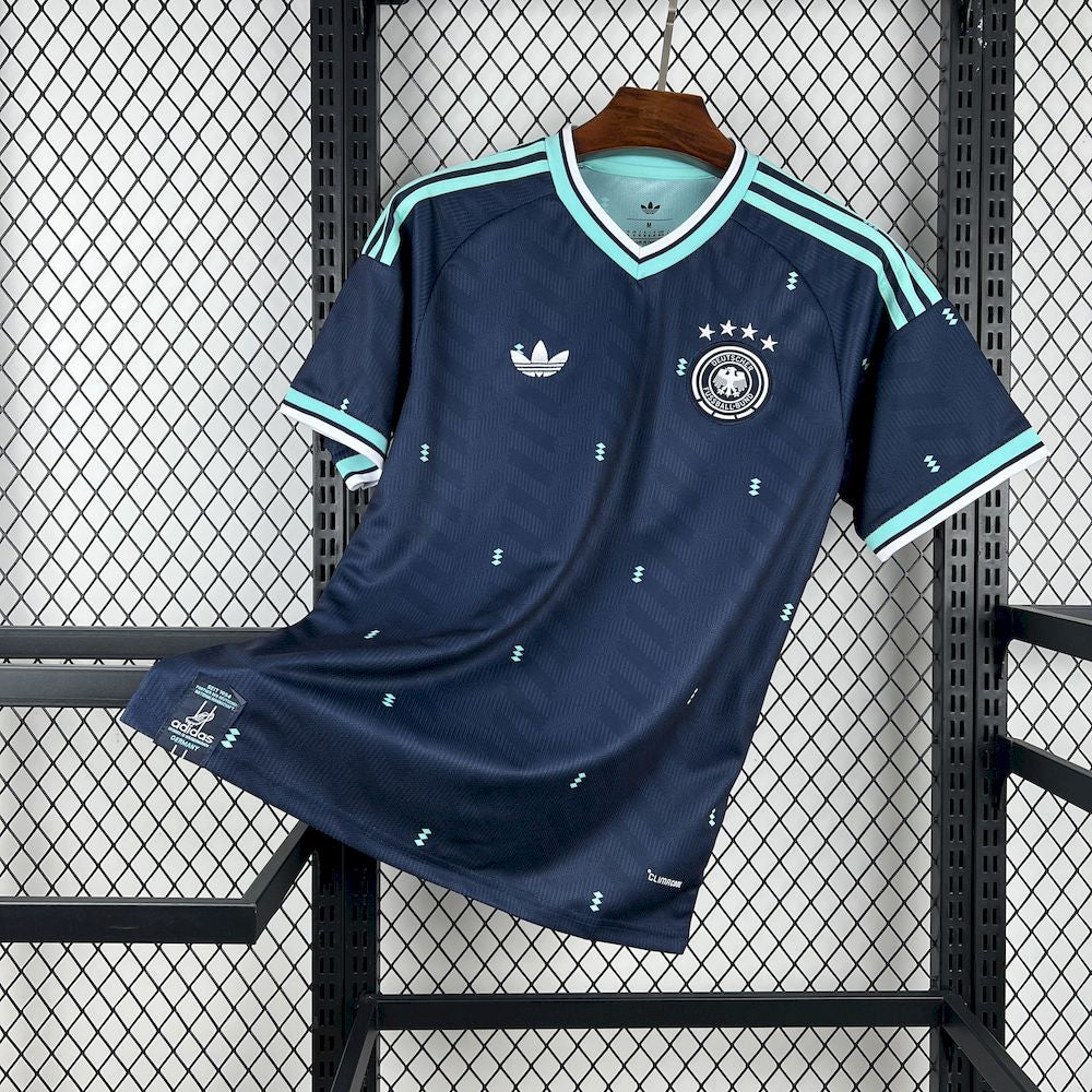 Men’s Germany 2026/27 Away Jersey