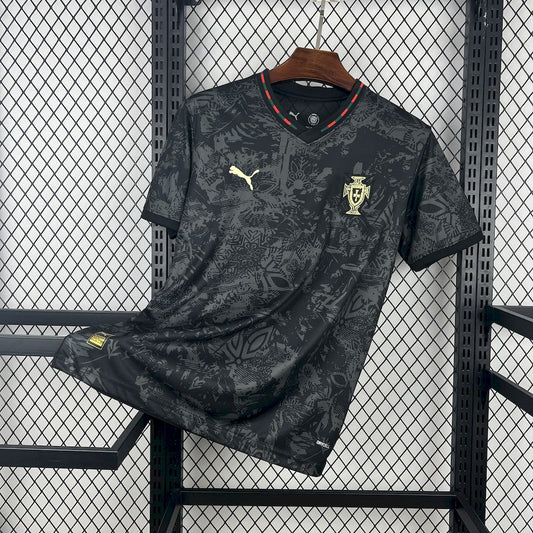 Men’s Portugal 2026 Eusébio Special Edition Jersey