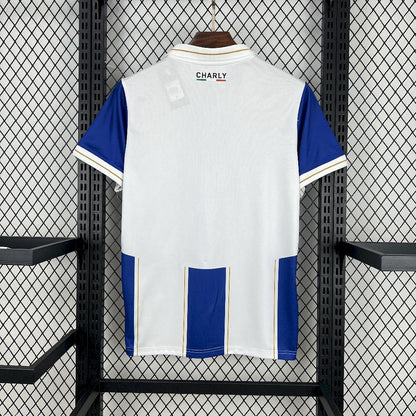 Men’s Pachuca 2025/26 Home Jersey